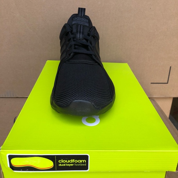 Adidas CF Lite Racer BB9819 C2 - Picture 2 of 6